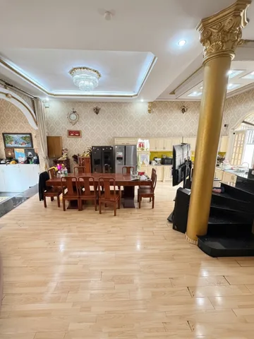 L1638 ⭐️ Giảm 3tỷ! Villa 2MT sát LOTTE Mart Tân Bình, SHR, Vuông, 3 tầng, Đ.10m, 7x tỷ x nhỏ