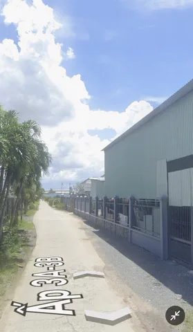 Đất lúa QH phủ hồng 2000m2 (40x50), cách TL 835 600m, Phước Lợi, Bến Lức, Long An