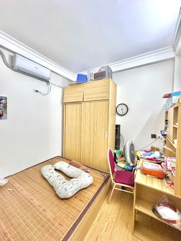 Bán nhà ngõ Trại Cá, Hai Bà Trưng 34.3m² ngang 4m giá 6.25 tỷ Phường Tương Mai