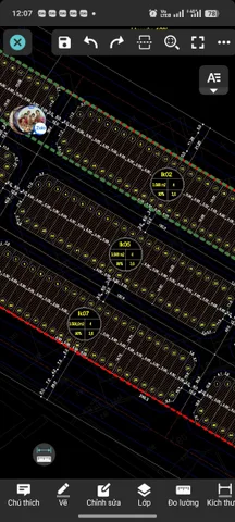 30/11/2025. Bán lô 9, 10, 34 lk 05 . Tân Quang Minh. 75m² ngang 5m giá 3.08 tỷ Phường Thủy Nguyên( thuỷ Sơn). liên hệ 0362558882