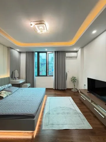 Bán nhà ngõ 169 Trại Cá 22.3m² giá 6.95 tỷ Phường Tương Mai