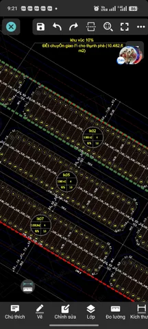 16/12/2025.Bán lô 12lk05 Tân Quang Minh 75m² ngang 5m giá 2,9 tỷ Phường Thủy Nguyên. liên hệ 0362558882