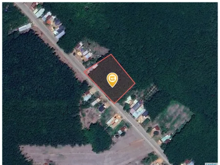 Bán đất 2250m² ngang 50m giá 1.48 tỷ Xã Tân Quan