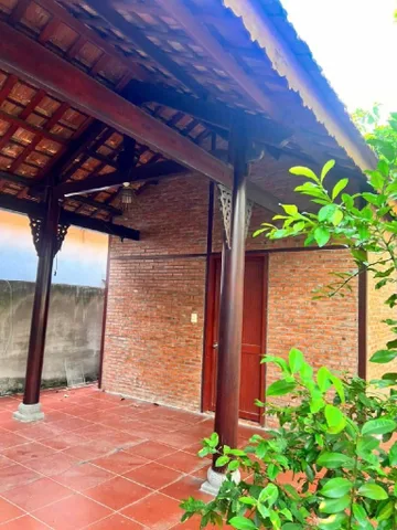 Bán đất 10x44m Đinh Văn Ước – gần chợ Thuận Đạt – phù hợp xây biệt thự nghỉ dưỡng chỉ 6.5 tỷ