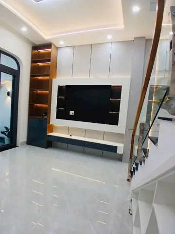 Bán đất 61,3m² giá 3.49 tỷ Phường Phú Lợi