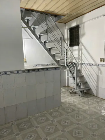 L1646 ⭐️ sát Cầu Bông Bình Thạnh, SHR, Lô góc, 2 tầng, 3.8x5.1m, 3.x tỷ