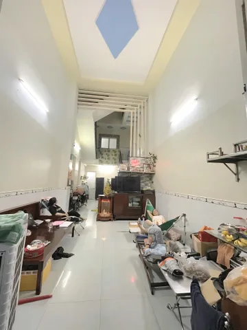 Bán Nhà Đường Lê Đình Cẩn, Gần AEON MALL, 3 Tầng 4*17m, Giá 3,8 TỶ
