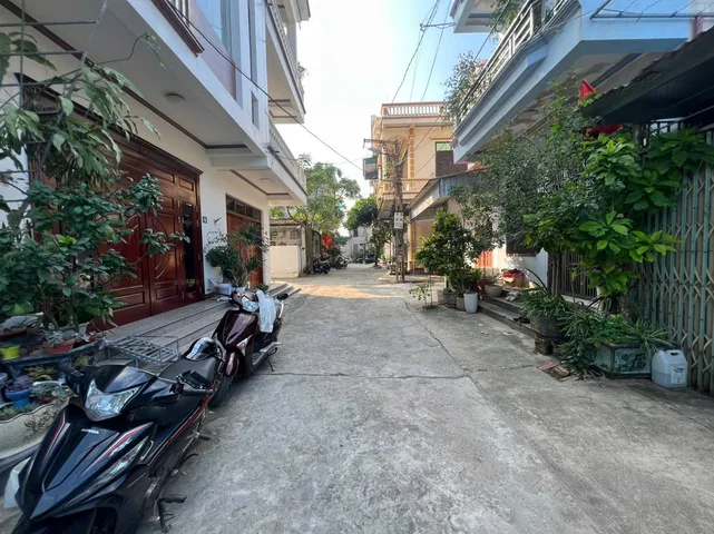 Bán đất 67.5m² full thổ cư ngang 4.5m giá 2.79 tỷ tại Phường Việt Trì ( Đã Bán )
