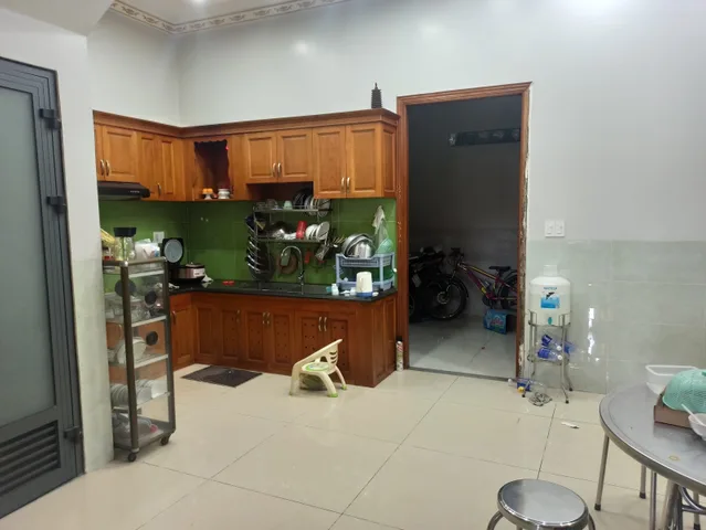 BÁN NHÀ HẺM XE HƠI, ĐƯỜNG SỐ 6, LINH XUÂN - 73m2 - GIÁ 6.5 TỶ