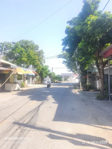 Bán đất 150m² Thị Trấn Núi Đối - Kiến Thuỵ Hải Phòng