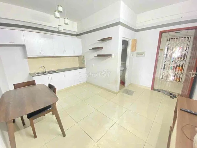 40m2 hẻm xe hơi trần mai ninh, 2 tầng 5 tỷ