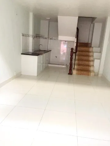 Bán Nhà riêng 30m2 tại đường Trường Chinh Phường 12 Quận Tân Bình TP. Hồ Chí Minh