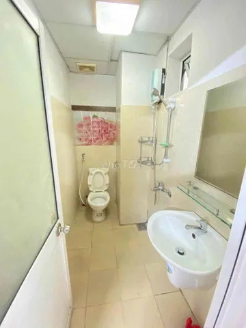 Hẻm 3m thông trần văn quang 3 tầng, 2ty96