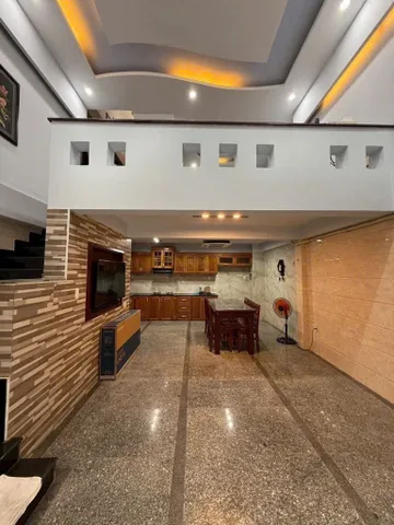Bán Gấp Nhà Phố 5 Tầng Đường Nhựa Xe Tải Chạy Trước Nhà Ra Phạm Văn Chiêu P9 Gò Vấp