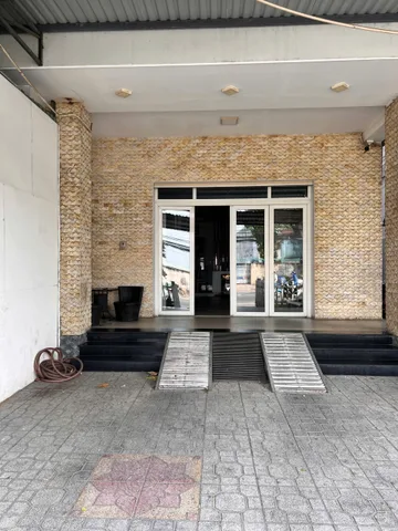 NGỘP BANK - MẶT TIỀN NGAY ĐÀO TRINH NHẤT, LINH TÂY - 880m2 - 1 BIỆT THỰ VÀ 40 PHÒNG TRỌ - 58 TỶ TL
