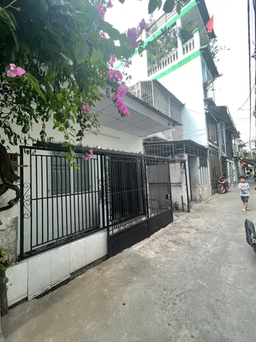 BÁN NHÀ ĐƯỜNG SỐ 35, HIỆP BÌNH CHÁNH - 48m2 - GIÁ 4.2 TỶ TL