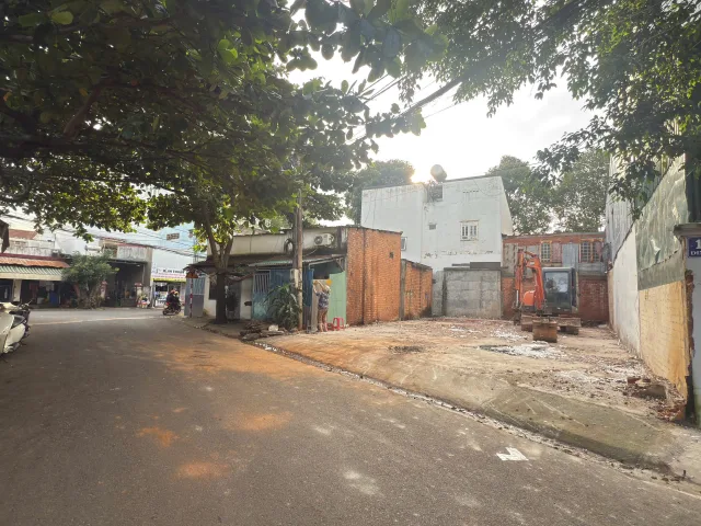 Bán đất 67.5m² giá 3.25 tỷ Phường Tân Lập