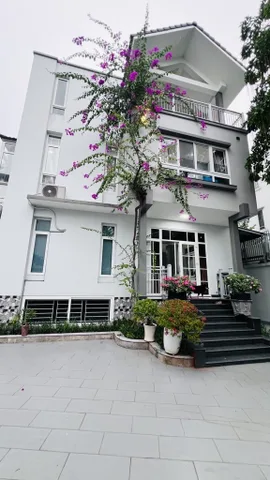 Bán Villa gần 500m2 Đảo Kim Cương Q.2