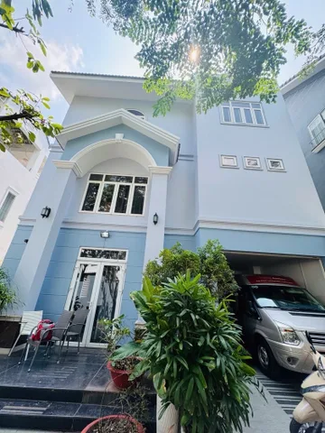 💎 SIÊU PHẨM  BIỆT THỰ THIẾT KẾ CHÂU ÂU - KHU AN PHÚ - VỊ TRÍ KIM CƯƠNG – QUẬN 2