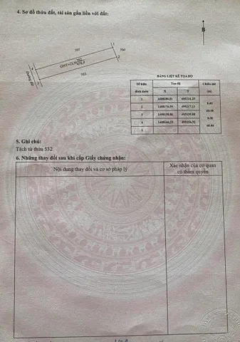 Bán đất 480m² giá 199 triệu Xã Ea Kar