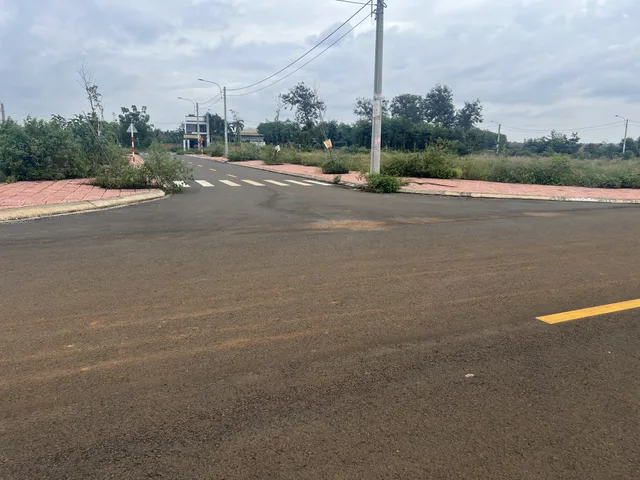 Bán đất 219.1m² ngang 7m giá 3 tỷ Xã Quảng Phú (B2)