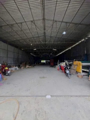 CHO THUÊ XƯỞNG THUẬN AN_BÌNH DƯƠNG