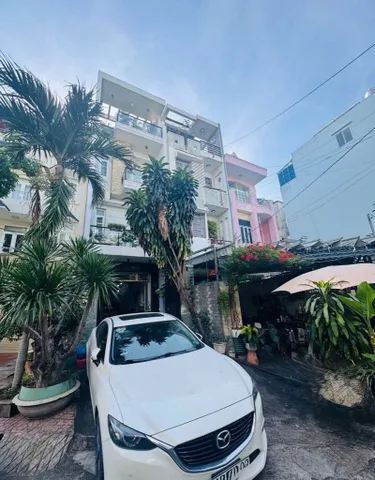 Bán nhà 85m² ngang 4m giá 11 tỷ Phường An Lạc