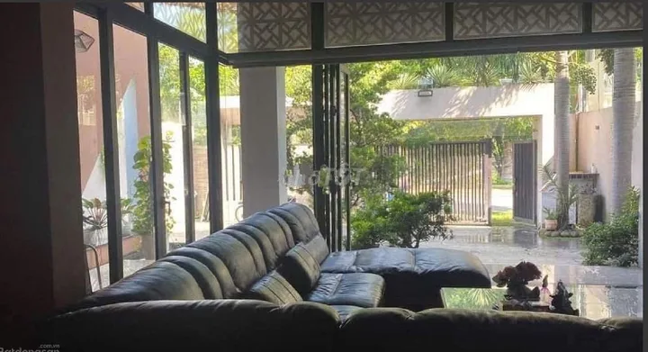 Biệt thự đường số 23 Hiệp Thành, căn *** viêw công viên, giá rẻ.