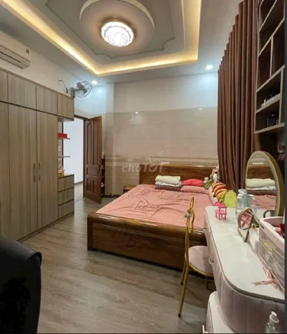 Biệt thự sân vườn Định Hoà 629m2 Phường Định Hòa, Thủ Dầu Một