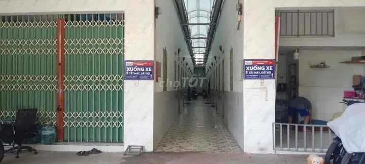 ❌❌Dãy Trọ 20 Phòng Thu Nhập 30tr/ tháng / Thuận Giao 33 Gần ngã ba Q