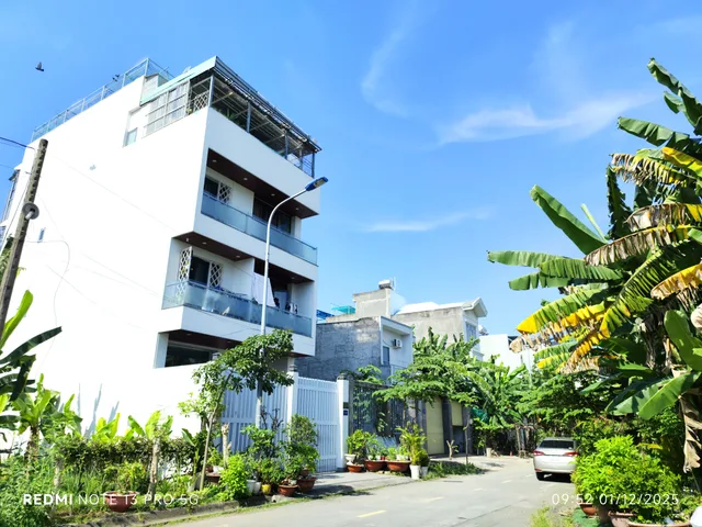 Bán gấp đất dự án Phú Nhuận 1 Thạnh Mỹ Lợi Q2 cũ dt đất 129.5m² full thổ cư ngang 7m giá 19 tỷ