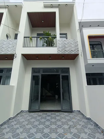 💥CHỦ NGỘP BÁN GẤP NHÀ KHU DU LỊCH BỬU LONG💥