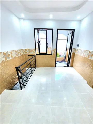 L1655 ⭐️ Giảm 300tr! sát Vincom Plaza Quang Trung GV, SHR, Vuông, 2 tầng, 3.3x7m, 2.x tỷ
