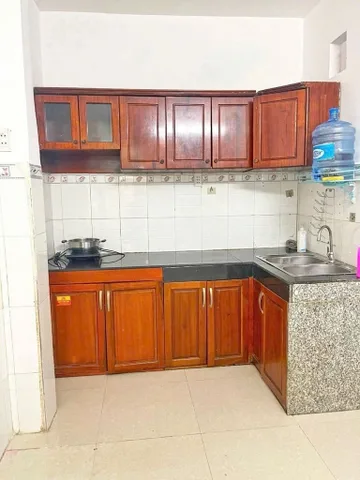 Nhà Huỳnh Tấn Phát Q7, DT 75m² Hẻm Thông, Gần KCX Tân Thuận Tiện ở, xây mới, giữ tài sản. Chỉ nhỉnh nhẹ 5 tỷ