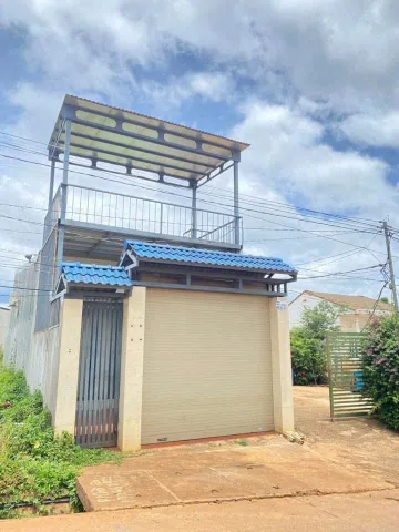 Bán nhà ymoan 101.4m² ngang 5m giá 2.55 tỷ Phường Buôn Ma Thuột PHONG YMOAN