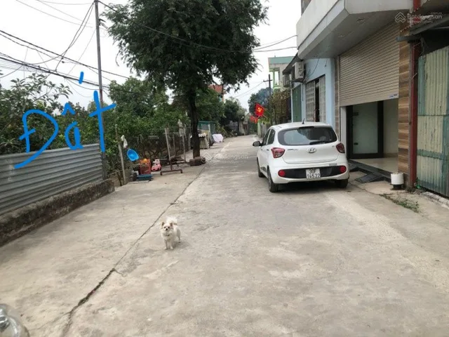 ĐƯỜNG RỘNG THÔNG, KINH DOANH SẦM UẤT, HẠ BẰNG, ĐỐI DIỆN ĐH FPT, ĐHQG HÀ NỘI, 500M RA METRO