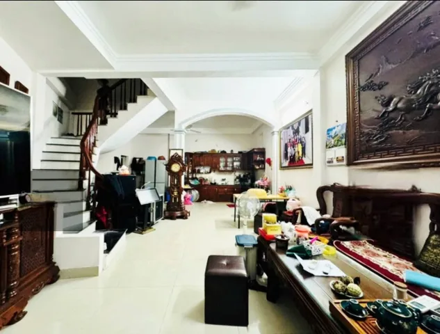 Bán nhà 64m² ngang 3m giá 10.6 tỷ Phường Xuân Đỉnh