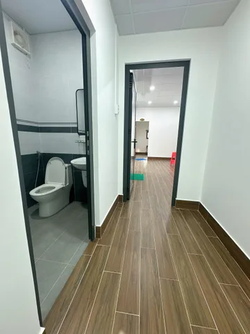 Bán nhà mặt tiền gần Bệnh viện Nguyễn Đình Chiểu