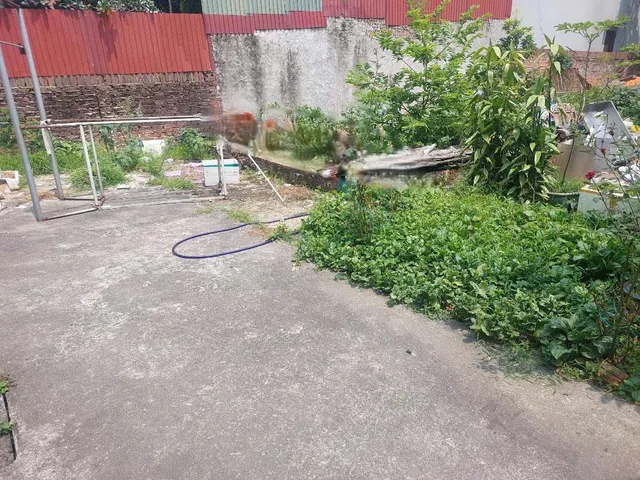 Bán đất Cán Khê Nguyên Khê 110m2 đường 3,5m cách ô tô tránh 20m full thổ cư siêu đẹp
