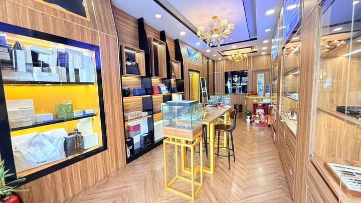 💥💥💥NHÀ MẶT TIỀN ĐIỆN BIÊN PHỦ QUẬN 3 🥇22tỷ