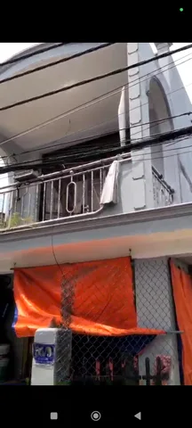 Cần bán căn nhà phường tân tạo TPHCM