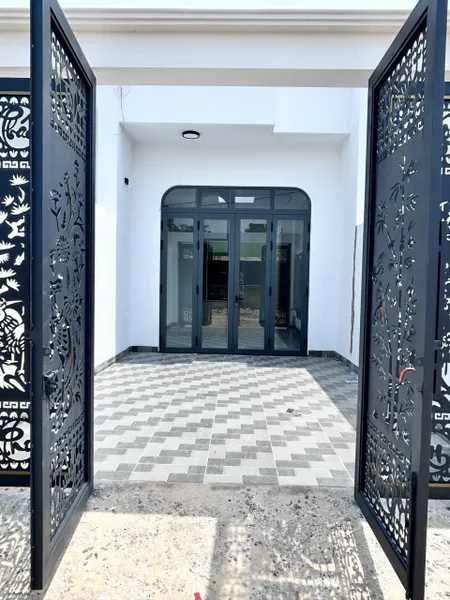 💥 Nhà cấp 4 hẻm Trần Quý Cáp