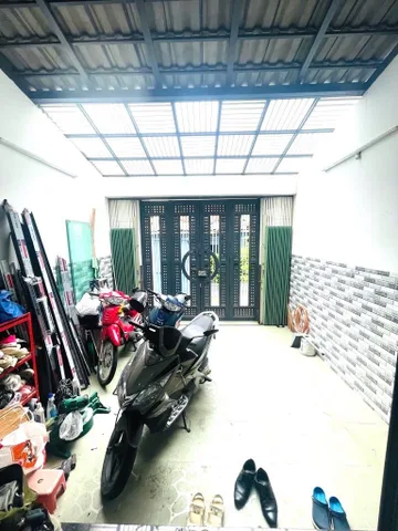 Hậu Giang Q 6 -4 Tầng -4pn - (4x19) DT 76 M2- Giá Chỉ 10,6 Tỷ - Thượng lượng .