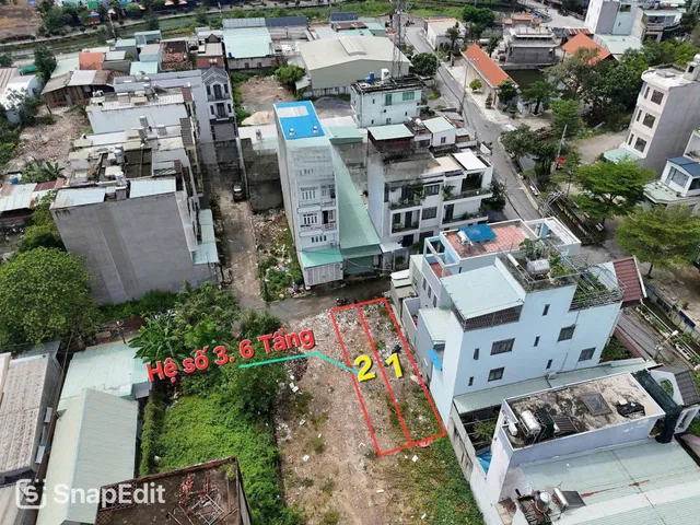 🏡 BÁN GẤP 2 LÔ ĐẤT ĐẸP CHO CON ĐI HỌC TẠI THẠNH XUÂN 25-QUẬN 12