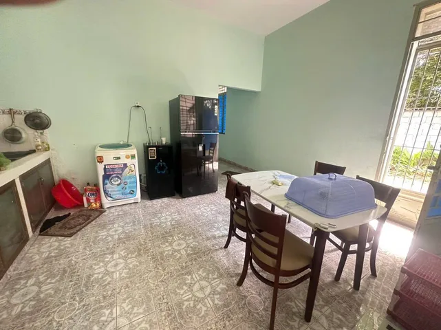 Cho thuê nhà góc 3 mặt tiền đường số 8 GĐ2 - Hiệp Thành 1 - Thủ Dầu Một