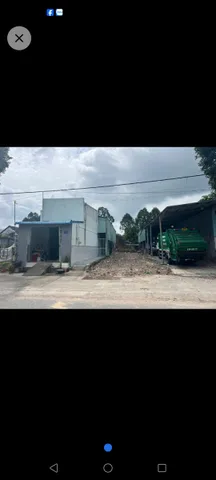Bán đất 150m² giá 4.2 tỷ Phường Bình Dương