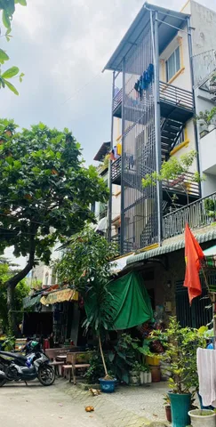 💥BÁN NHÀ MT ĐƯỜNG 10M – SÁT TÊN LỬA – 88M2 – 3 TẦNG – 12 PHÒNG TRỌ – THU 17TR/THÁNG, Giá 5.7 tỷ
Nhà mặt tiền kinh doanh hiếm, gần KDC Tên Lửa – KCN Tân Tạo.
– 2CB049