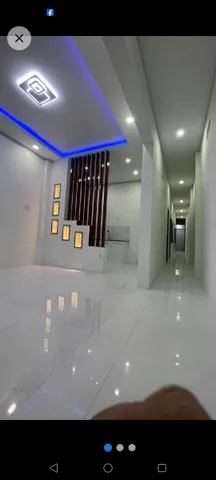 Bán nhà 118.9m² giá 2.09 tỷ Phường Phú An