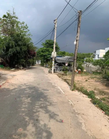 Bán đất Định Hoà thích hợp xây dinh thự biệt thự vườn, kinh doanh