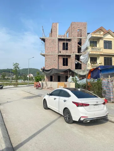Bán đất chính chủ đi 3 bước chân khu đô thị Lideco Bãi Muối Gd 2, cây xăng Cao Thắng đi vào. Ô tô tận đất,